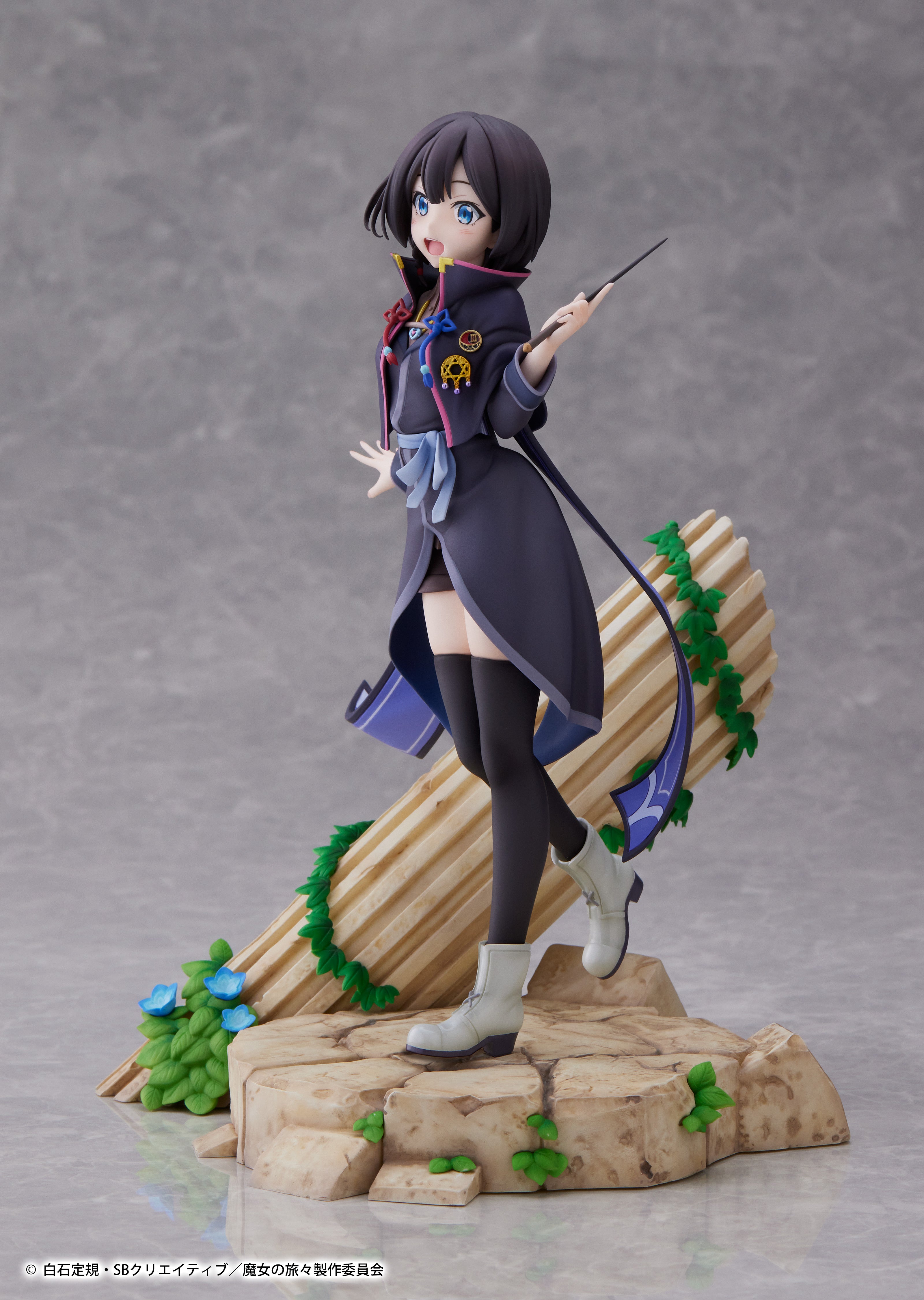 サヤ 1/7スケール – SOOTANG HOBBY