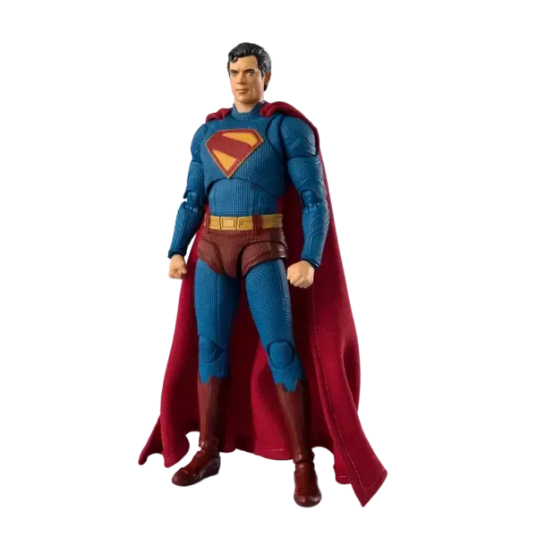S.H.Figuarts スーパーマン（スーパーマン）