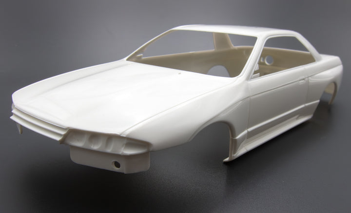 1/24 インチアップシリーズ ウィンフィールド スカイライン (スカイライン GT-R ［BNR32 Gr.A仕様］)オーストラリアツーリングカー選手権1992