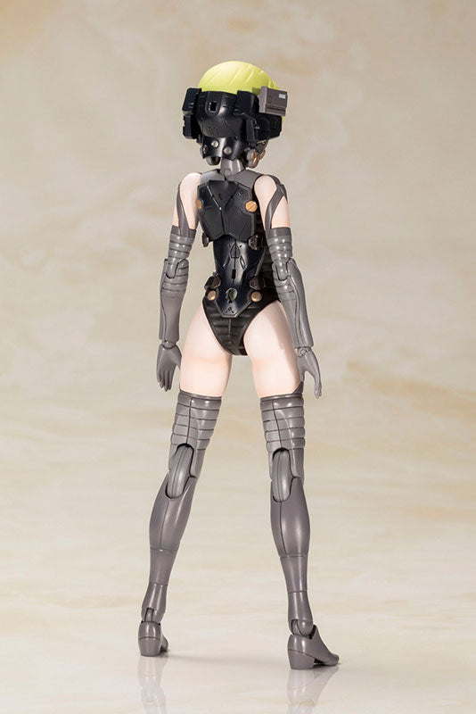 ルーデンス Black Ver.