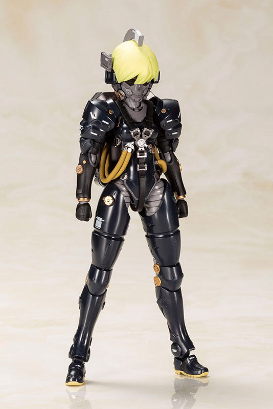 ルーデンス Black Ver.