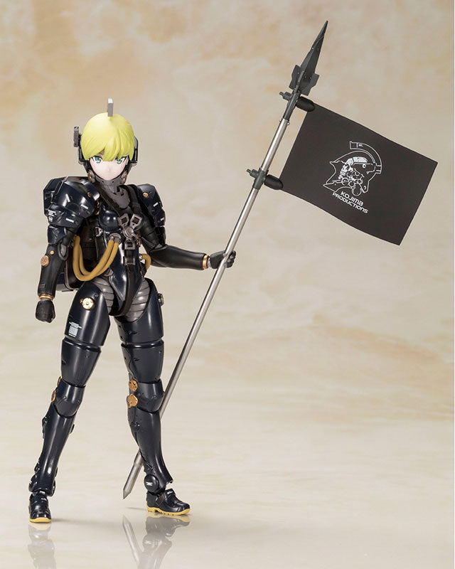 ルーデンス Black Ver.