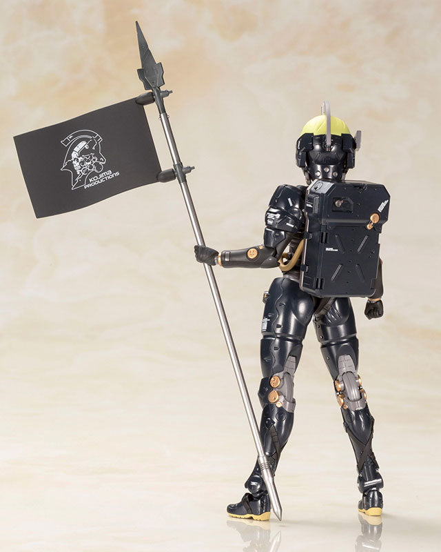 ルーデンス Black Ver.