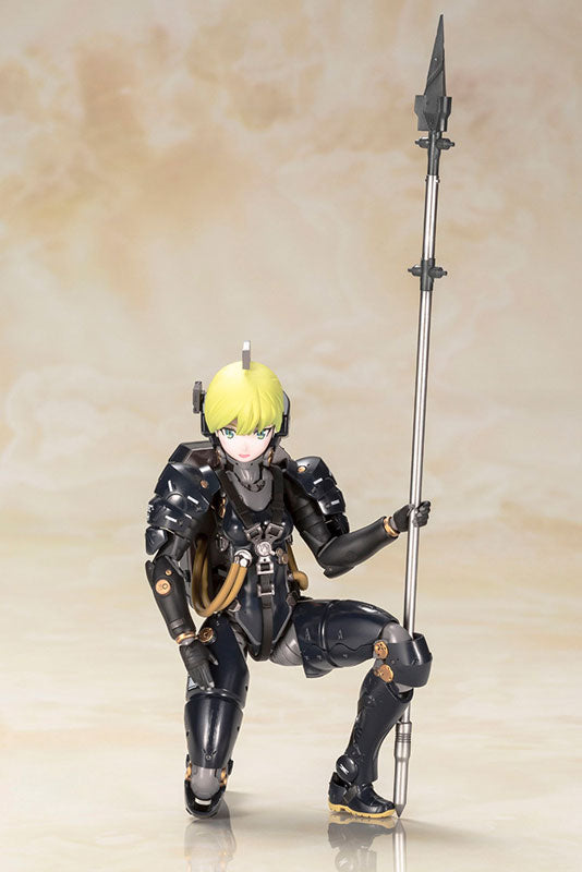 ルーデンス Black Ver.