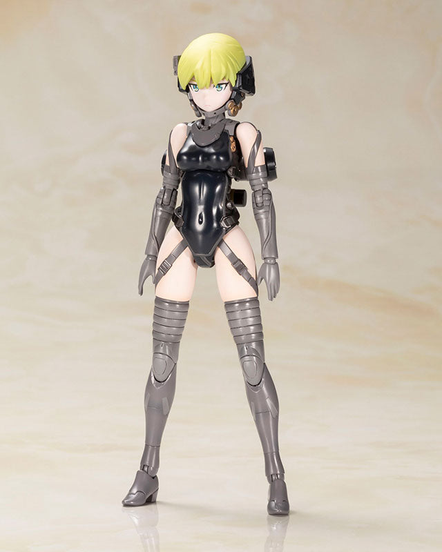 ルーデンス Black Ver.