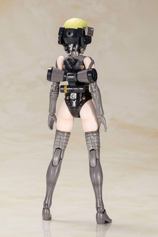 ルーデンス Black Ver.