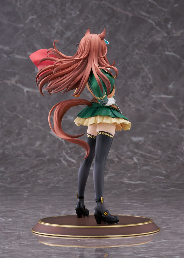 シンボリルドルフ 勝負服Ver. 1/7スケール