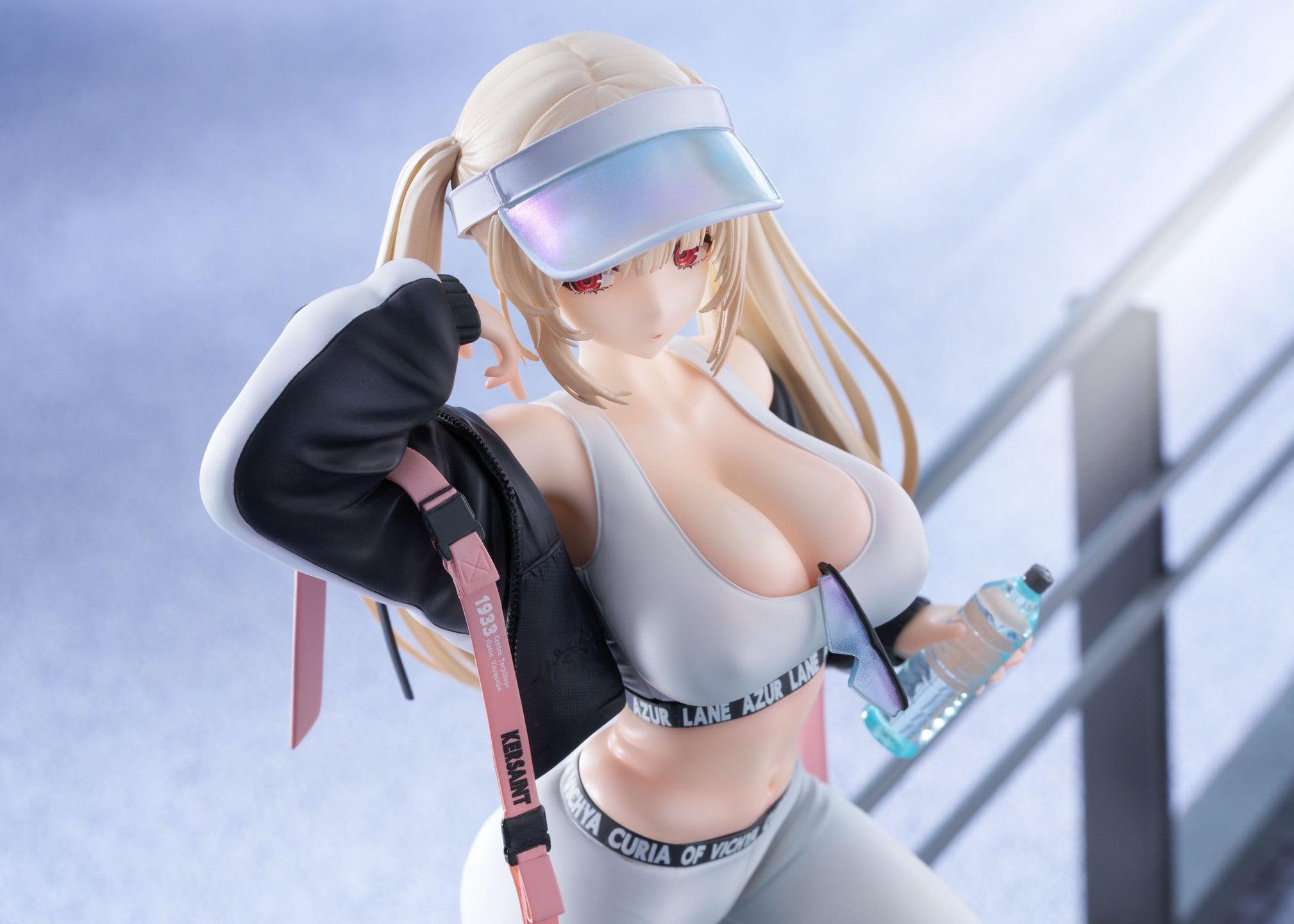 ケルサン ホーリー・ランニング 1/7スケール – SOOTANG HOBBY