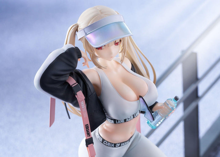 ケルサン ホーリー・ランニング 1/7スケール