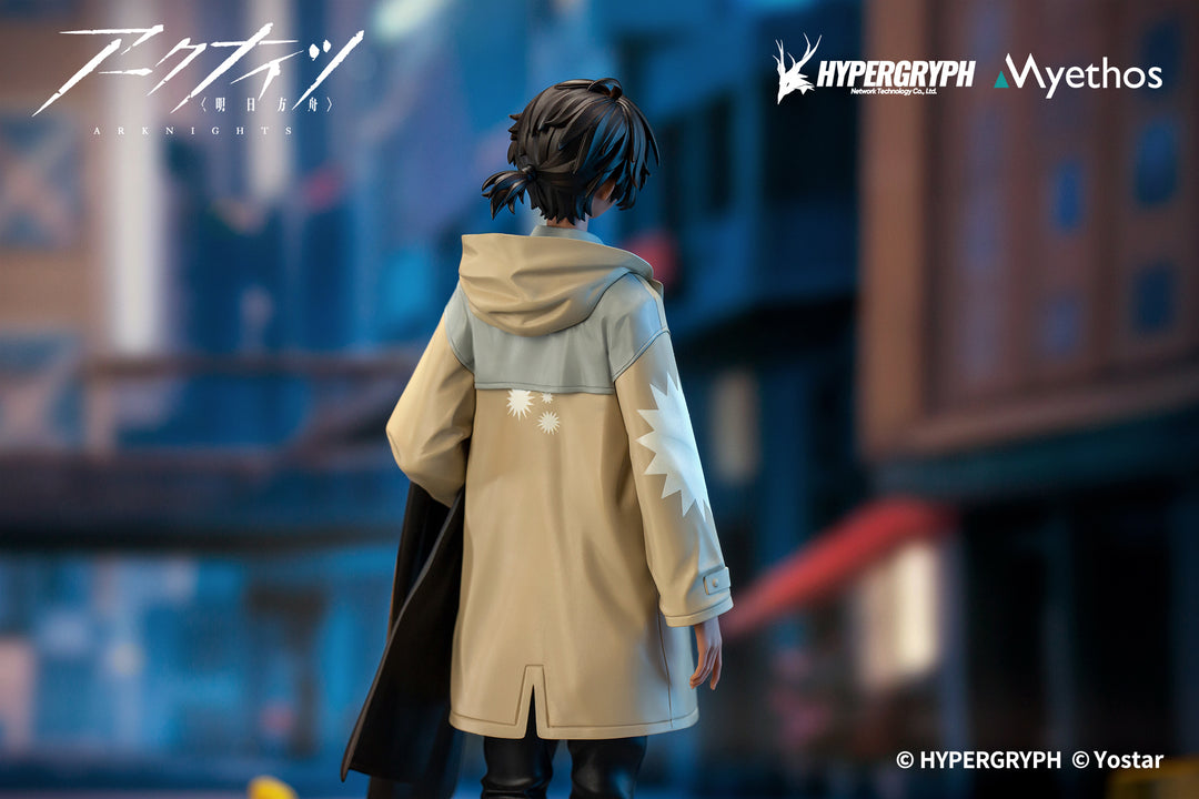 Gift+ ソーンズ FLOATING GEAR Ver. 1/10スケール