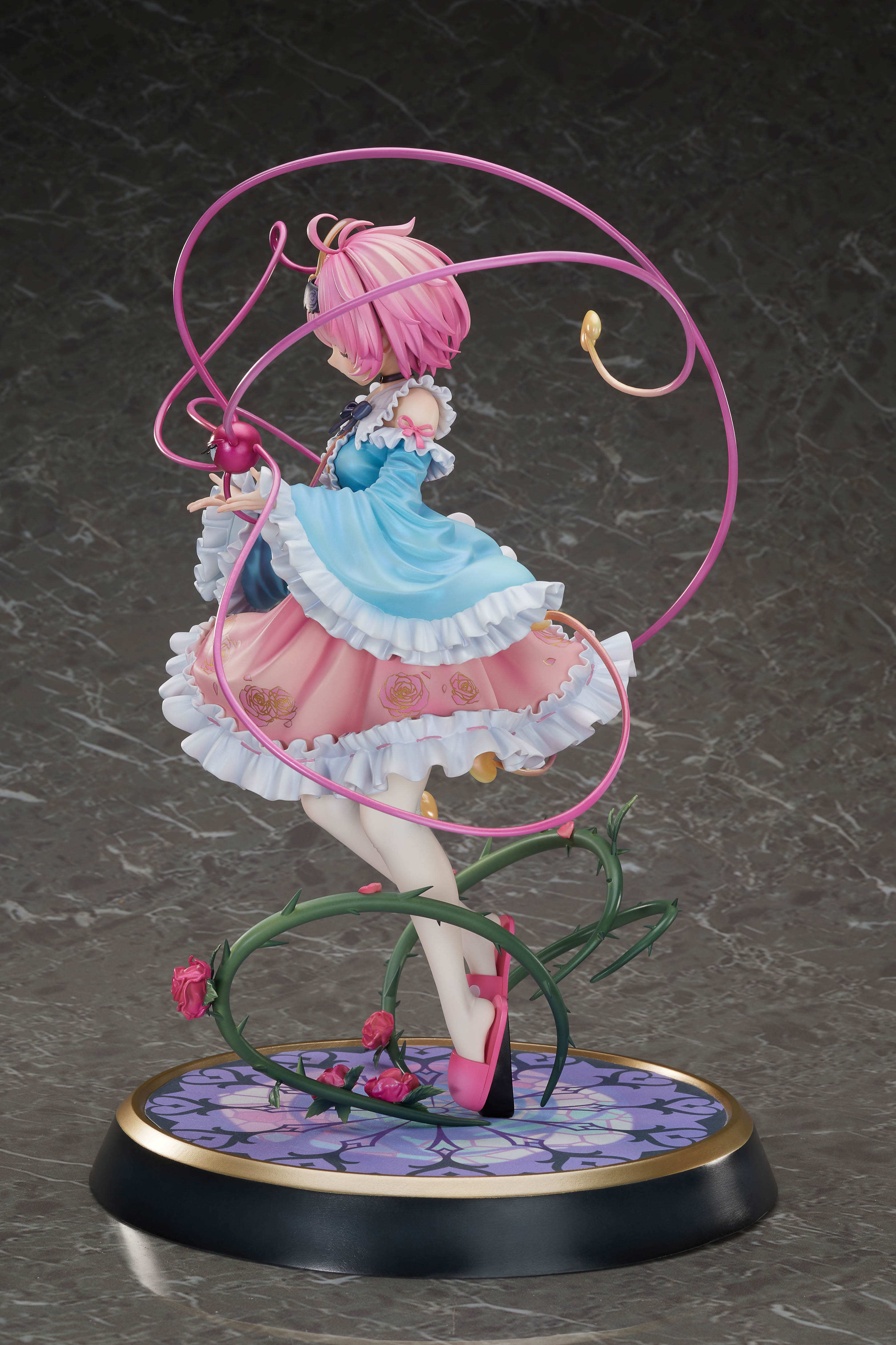 本怖！3rd Eye 古明地さとり 1/6スケール – SOOTANG HOBBY