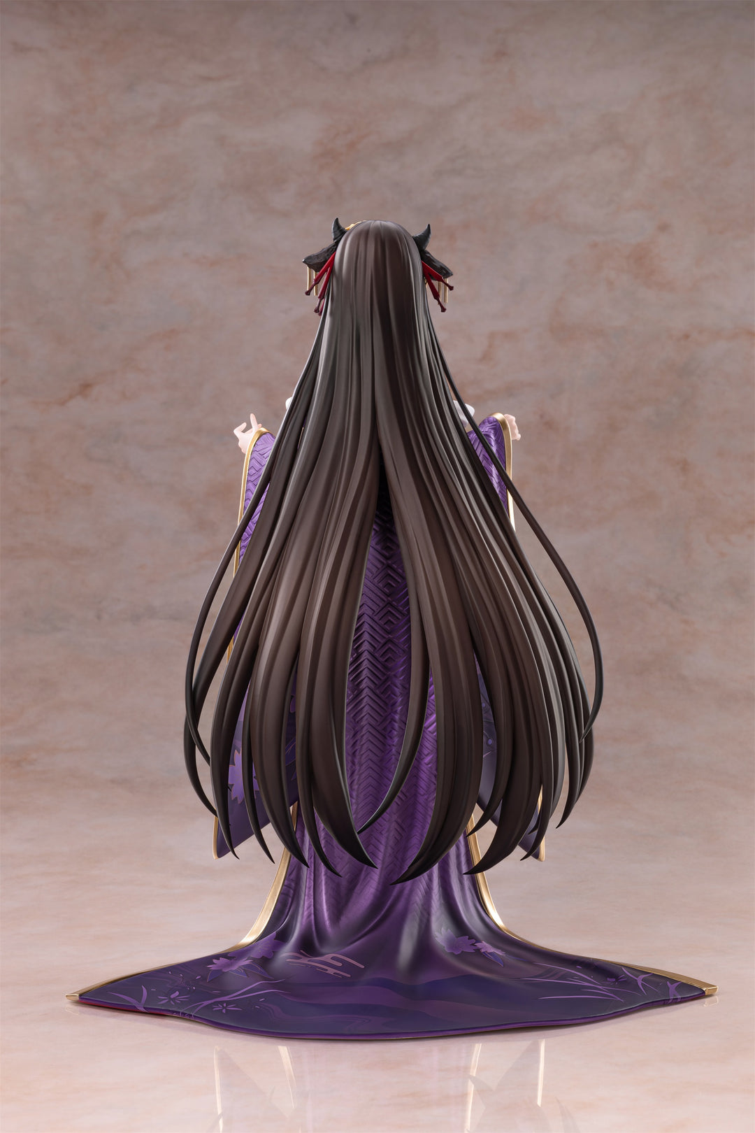 樫野 花咲くラブリーストレインVer. 1/6スケール