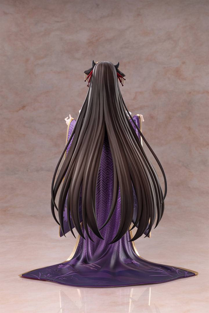樫野 花咲くラブリーストレインVer. 1/6スケール