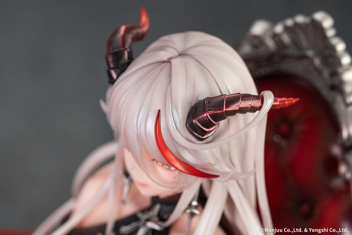 フィギュア > 女性キャラクター > 【美少女フィギュア】アズール
