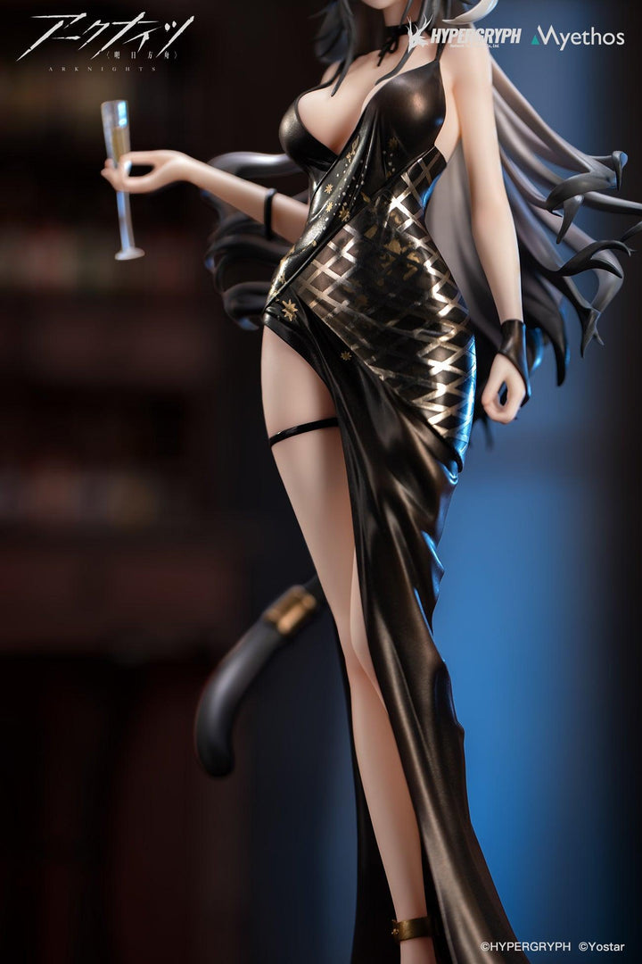 シュヴァルツ ドレス VER. 1/7スケール