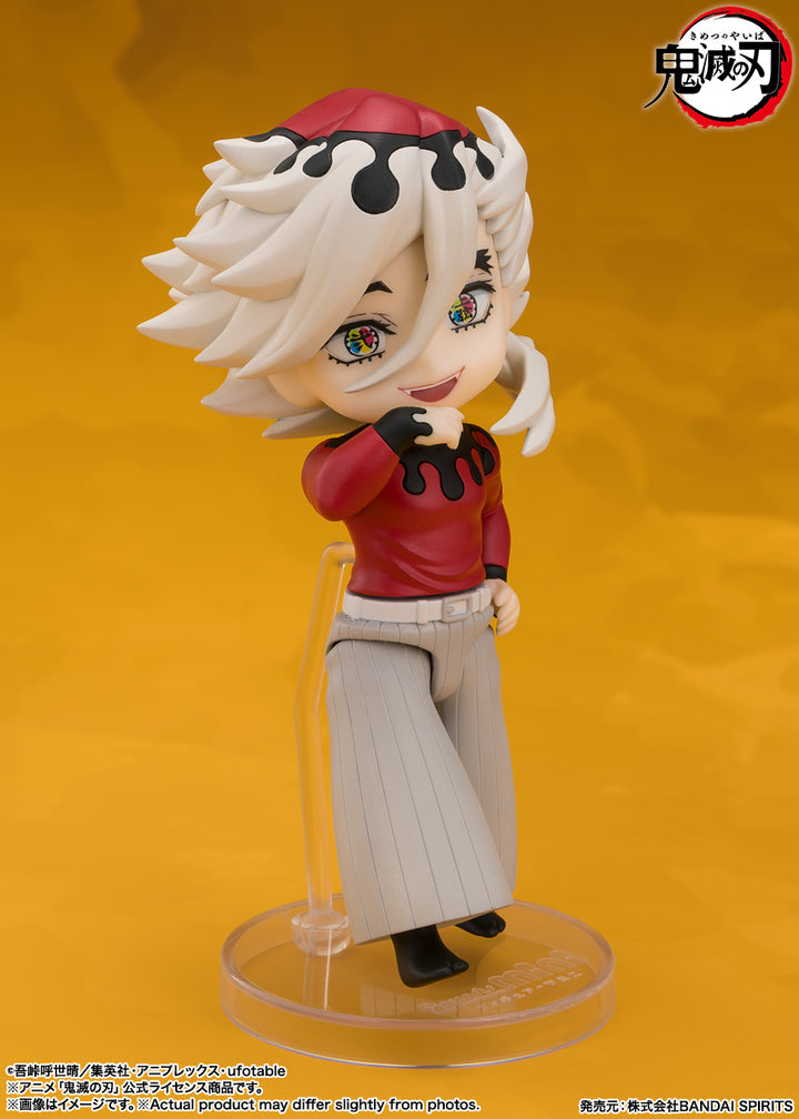 Figuarts mini 童磨