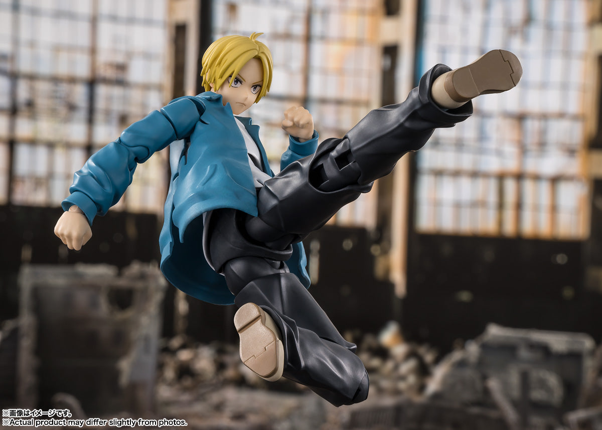 S.H.Figuarts 朝倉シン – SOOTANG HOBBY S.H.Figuarts 朝倉シン – SOOTANG HOBBY