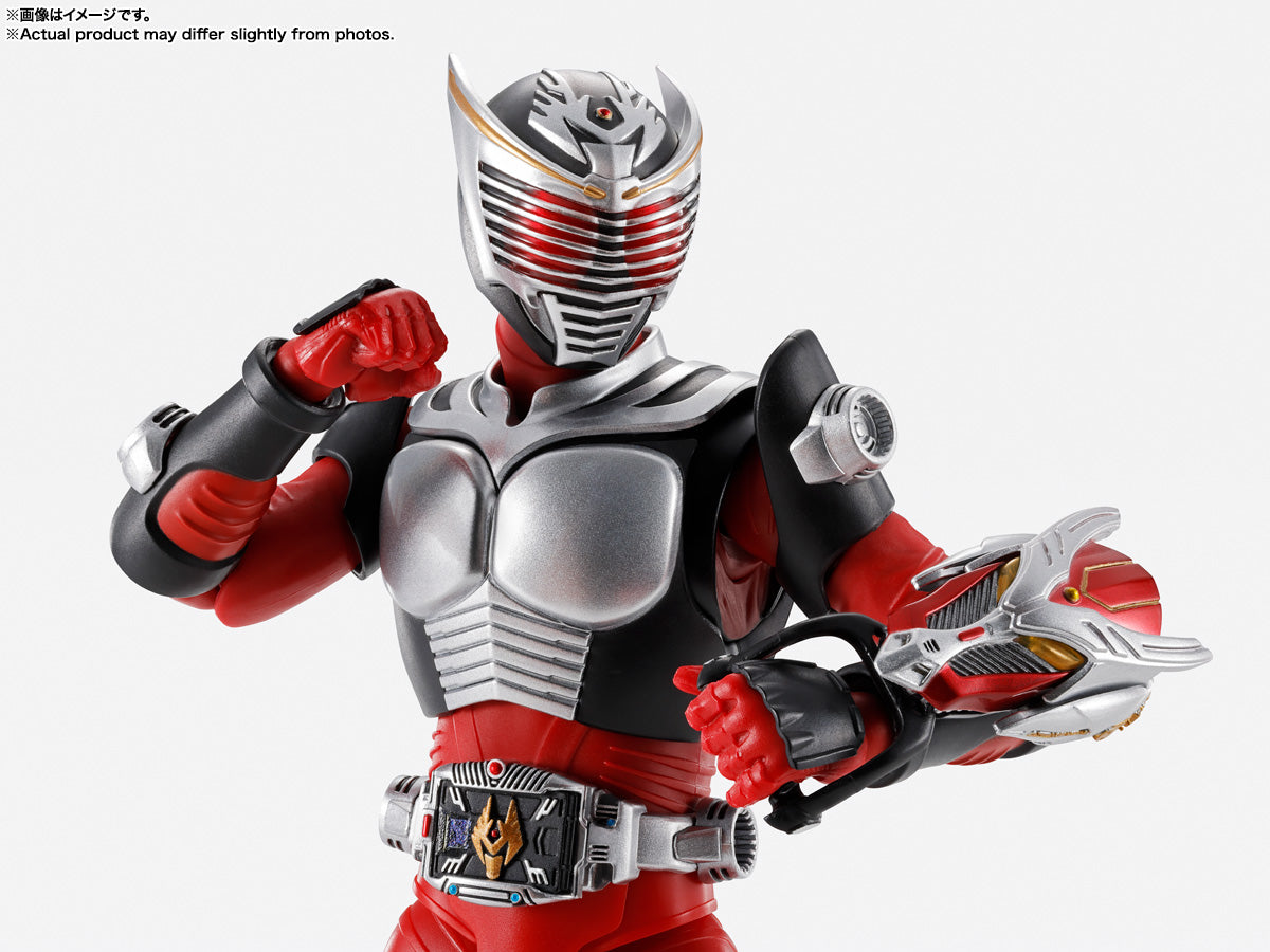 S.H.フィギュアーツ（真骨彫製法） 仮面ライダー 龍騎 新品 S.H.Figuarts（真骨彫製法） 仮面ライダー龍騎 | 魂ウェブ