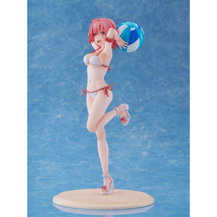 由比ヶ浜結衣 水着 ver. 1/6スケール