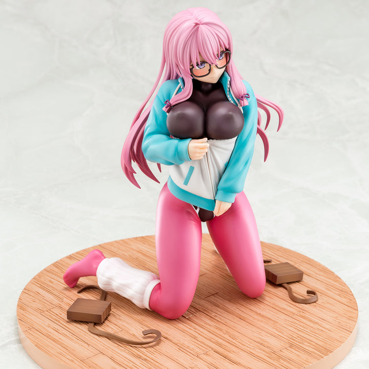 出浦白津莉 1/6スケール