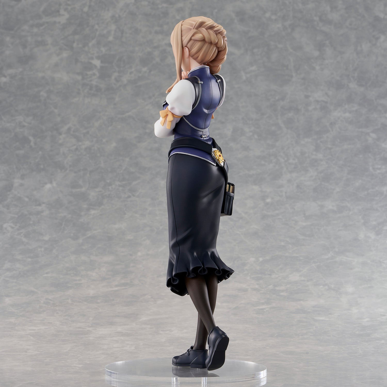 受付嬢 – SOOTANG HOBBY