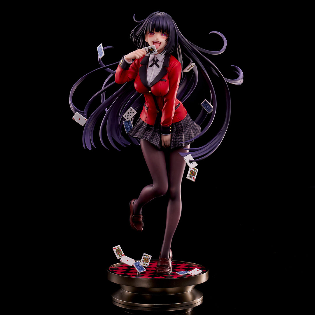 蛇喰夢子 1/6スケール