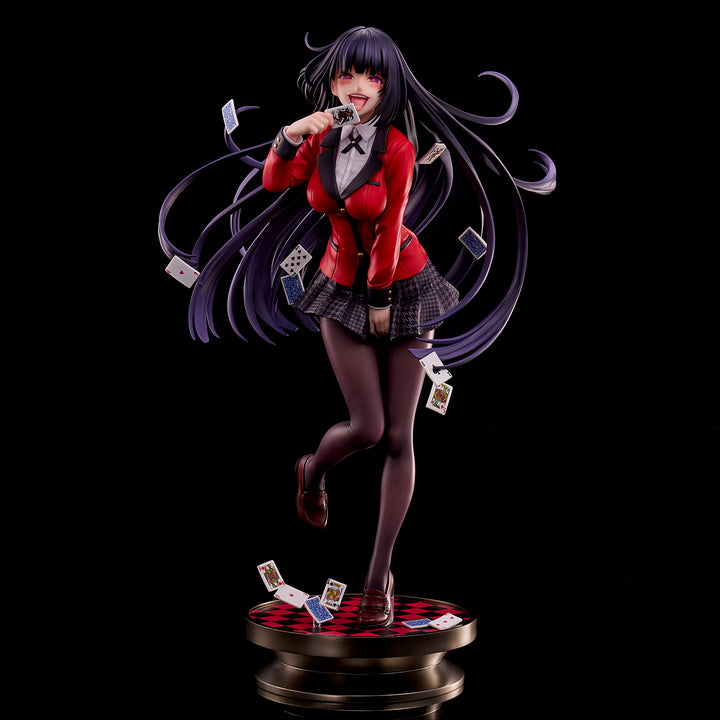 蛇喰夢子 1/6スケール