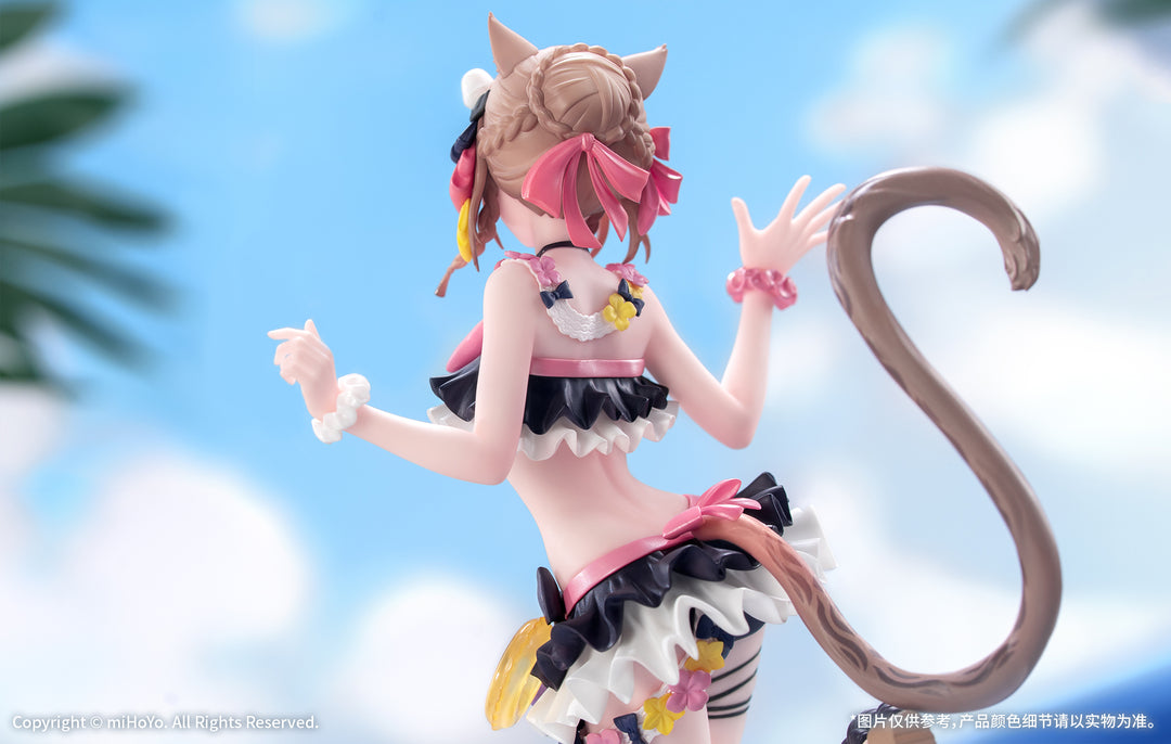 Gift+ パルドフェリス サマーコレクター ver. 1/8スケール
