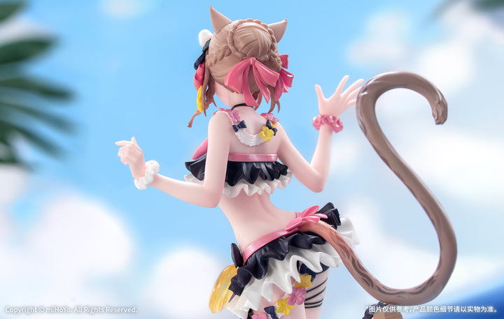 Gift+ パルドフェリス サマーコレクター ver. 1/8スケール