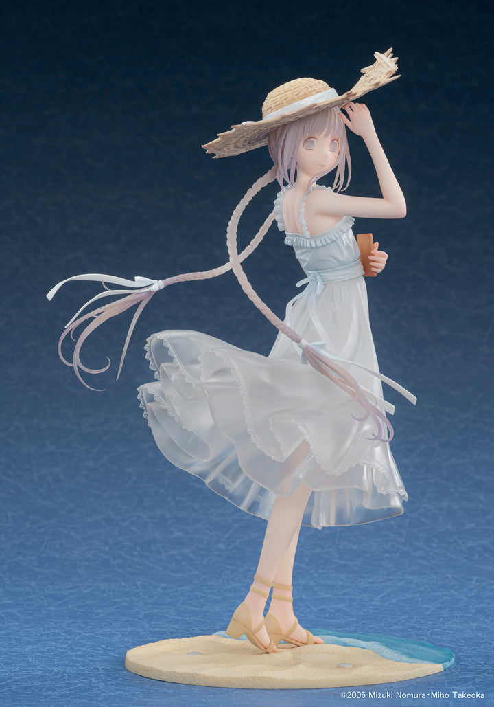 天野遠子 完成品フィギュア 1/7スケール