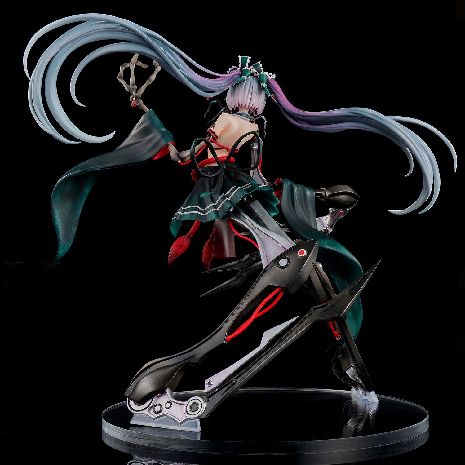 シーエ JAPANESE Style 15th Memorial Costume – SOOTANG HOBBY