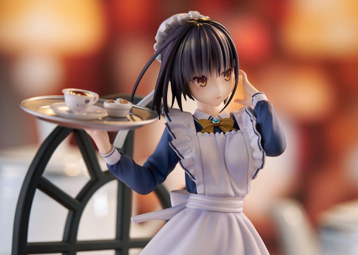 喫茶ステラと死神の蝶「四季ナツメ」 1/7スケール