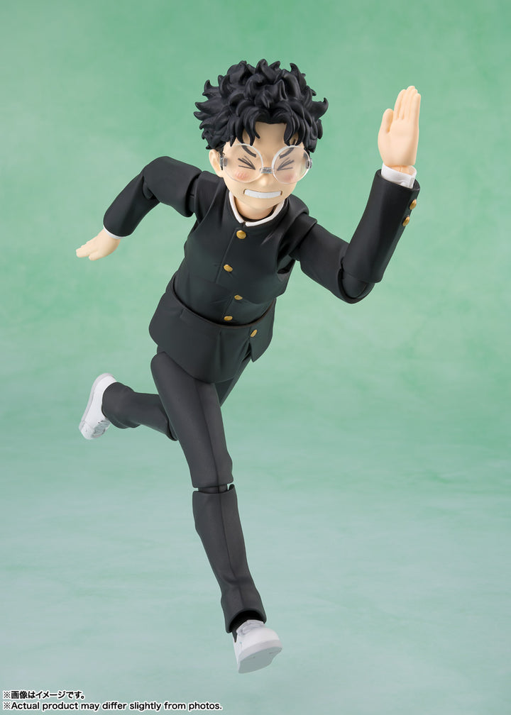 S.H.Figuarts オカルン