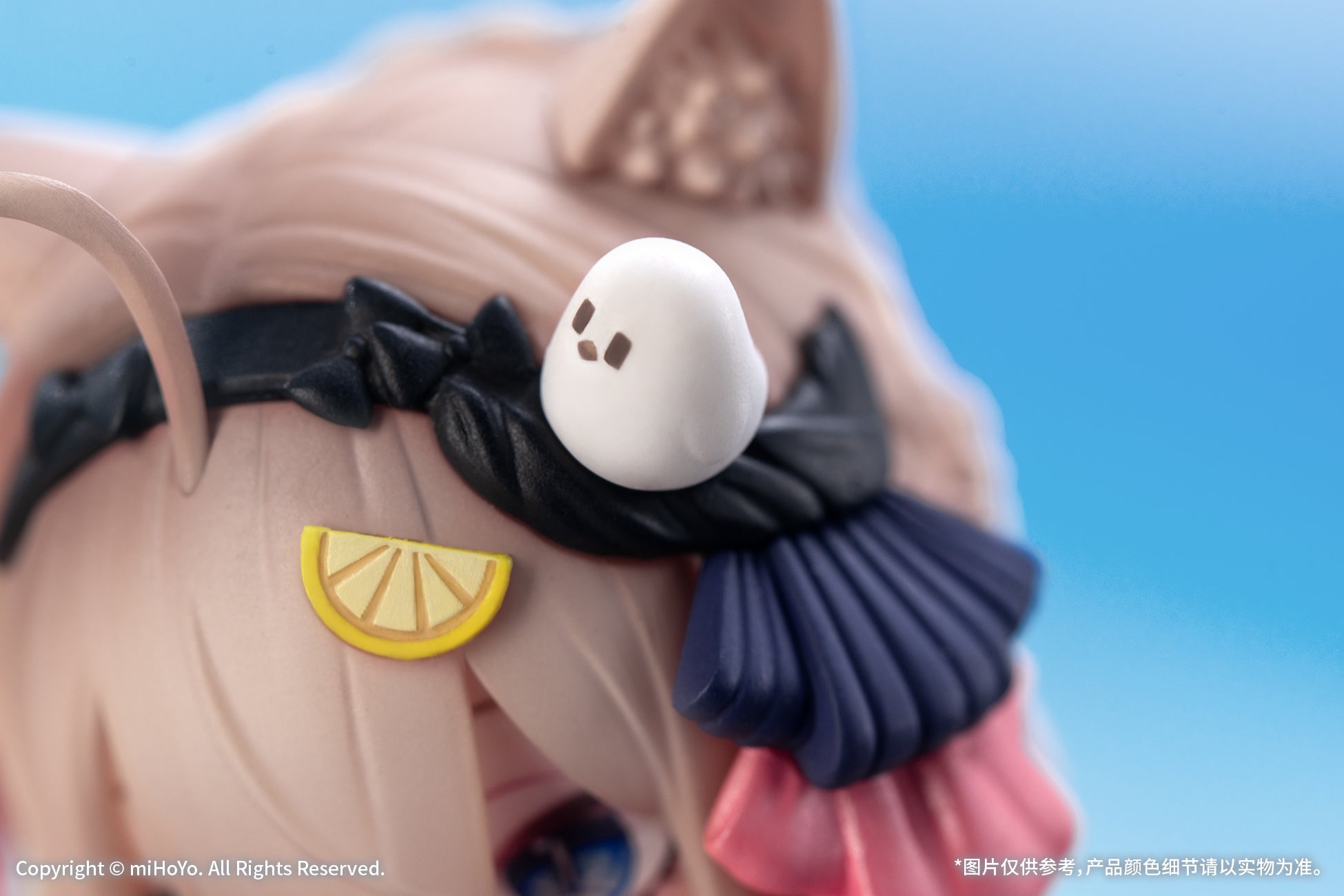 Gift+ パルドフェリス サマーコレクター ver. 1/8スケール – SOOTANG HOBBY