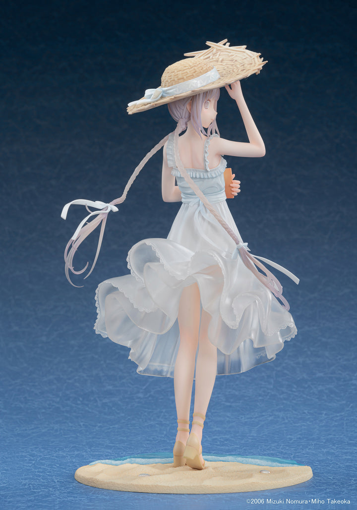 天野遠子 完成品フィギュア 1/7スケール