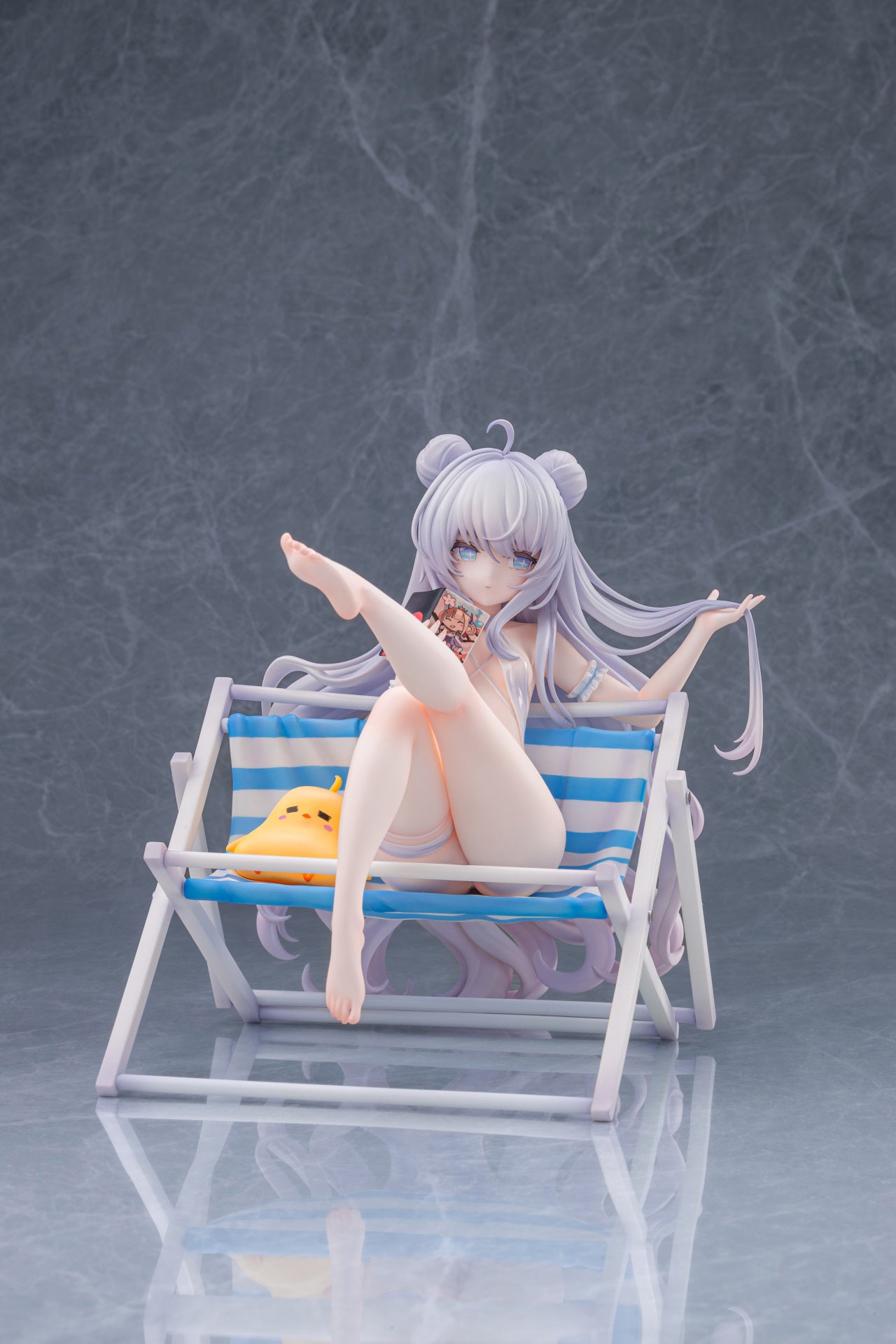 アズールレーン ル・マラン 隠れ家のマルコディVer. 1/6 完成品フィギュア ル・マラン 隠れ家のマルコディVer. 1/6スケール – SOOTANG HOBBY