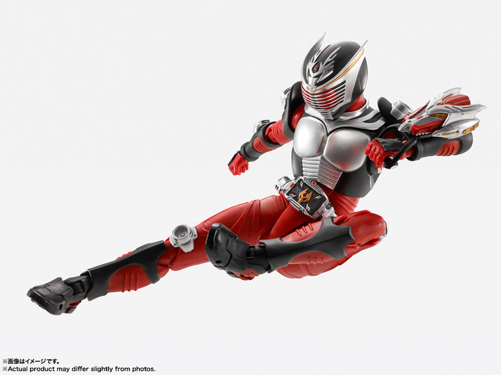 【当選者限定】S.H.Figuarts(真骨彫製法) 仮面ライダー龍騎
