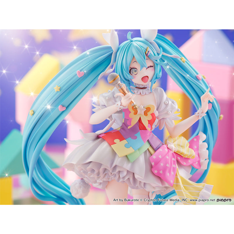 初音ミク HATSUNE MIKU EXPO 2023 VR ver. 1/7スケール – SOOTANG HOBBY