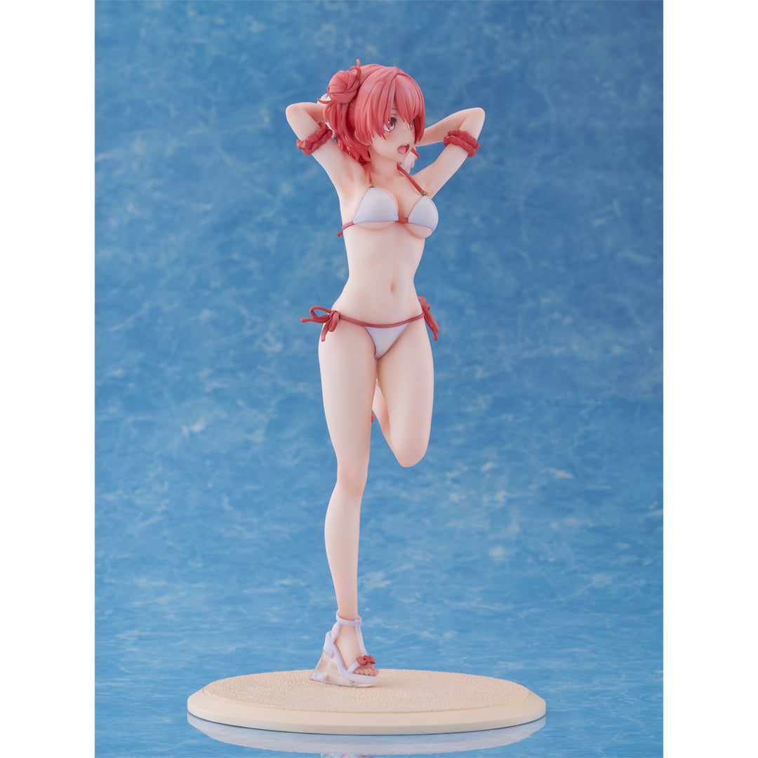 由比ヶ浜結衣 水着 ver. 1/6スケール