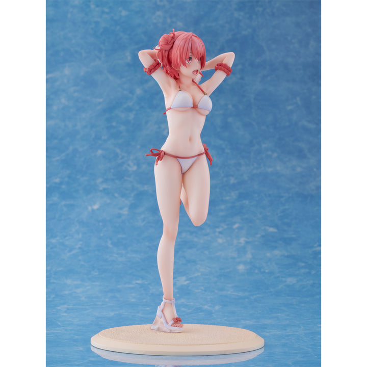 由比ヶ浜結衣 水着 ver. 1/6スケール