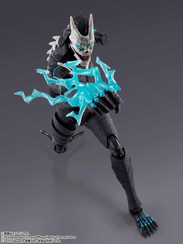S.H.Figuarts 日比野カフカ