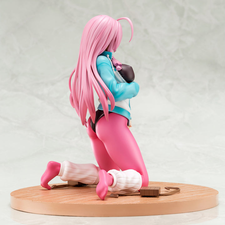 出浦白津莉 1/6スケール