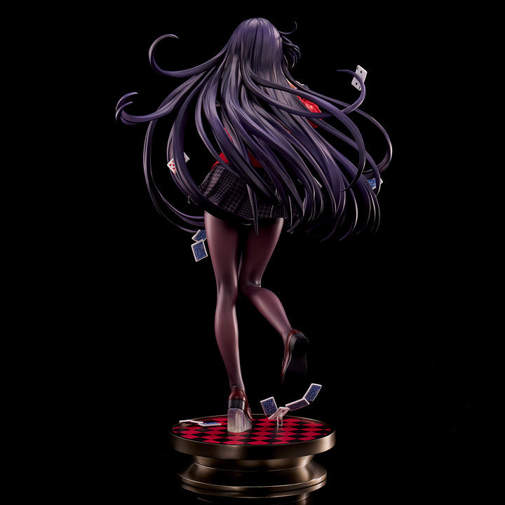 蛇喰夢子 1/6スケール