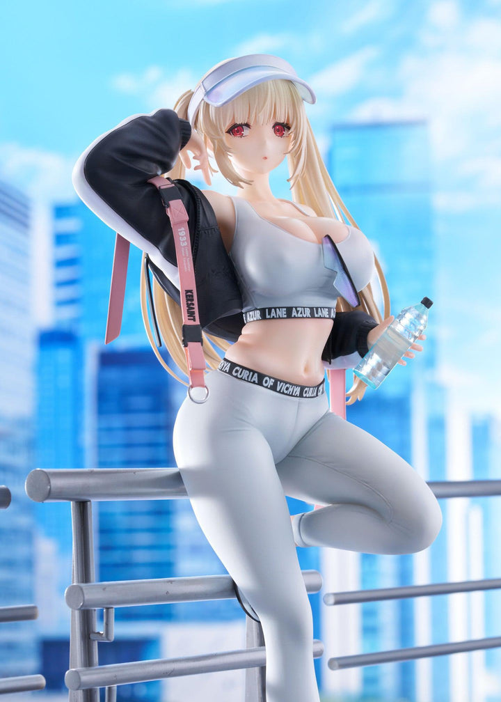 ケルサン ホーリー・ランニング 1/7スケール