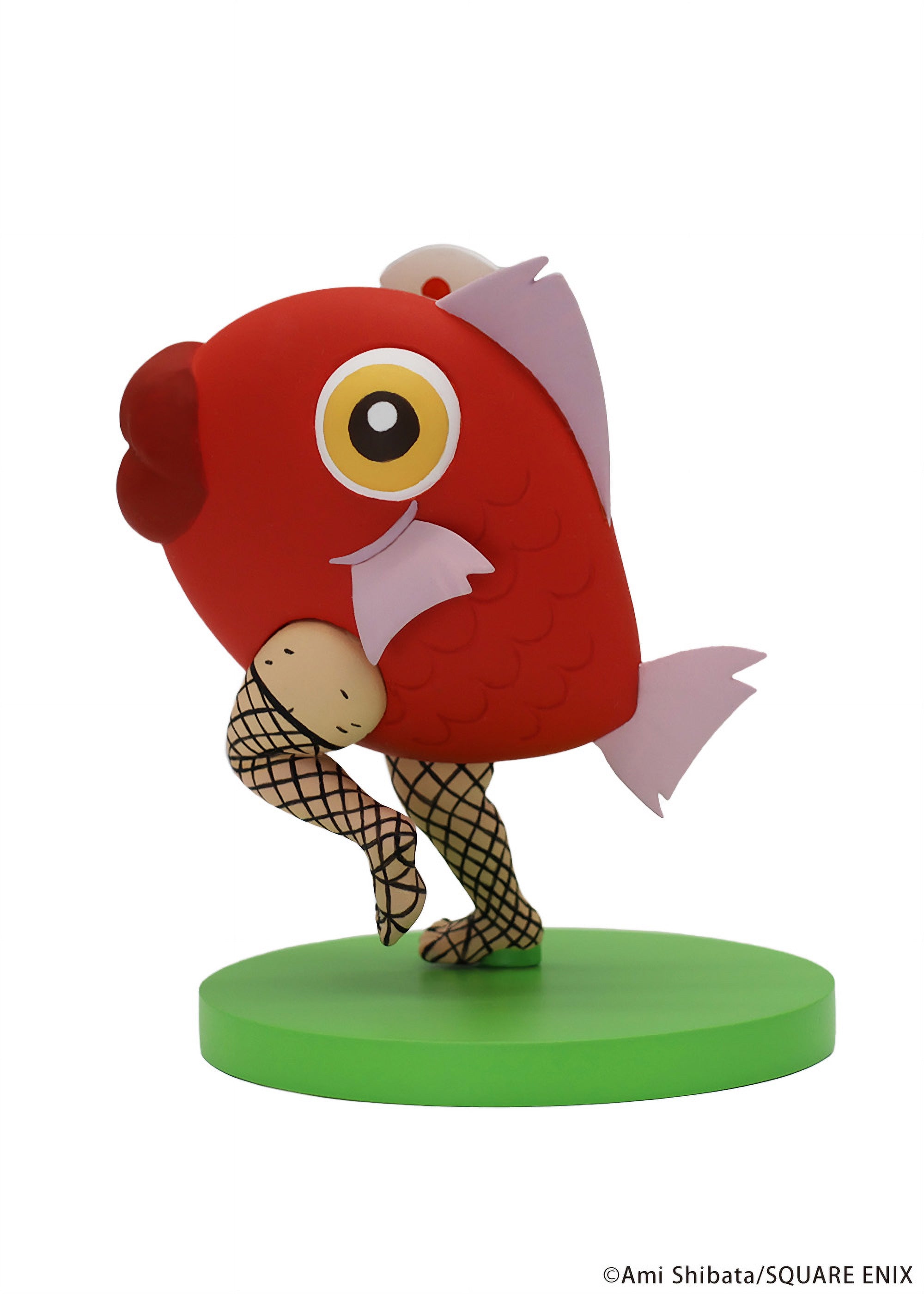 BOX販売]南国少年パプワくん コレクションフィギュア -6個いりBOX