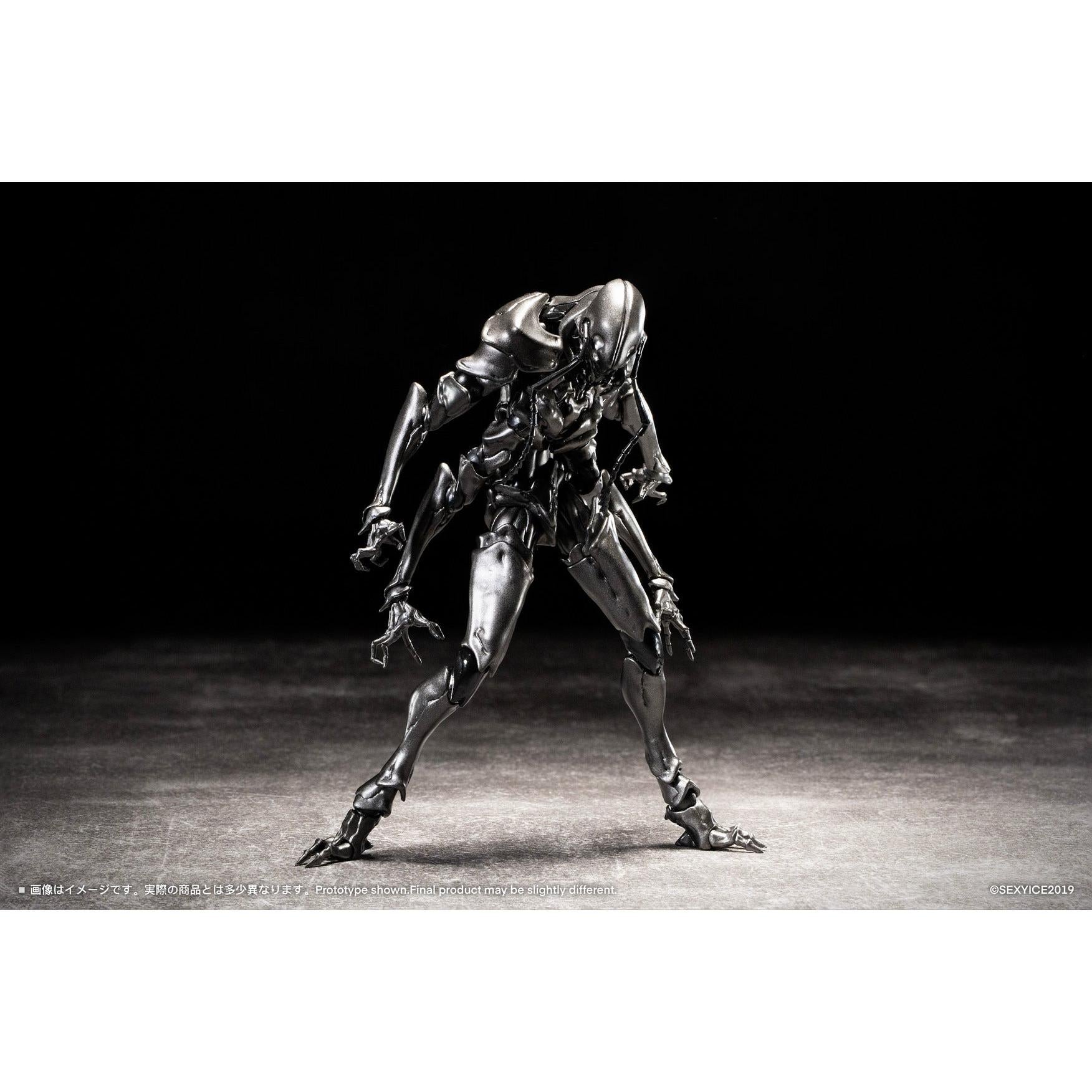 蟲】シリーズ 人工進化実験体 B006 アリ 蟻 Ant – SOOTANG HOBBY
