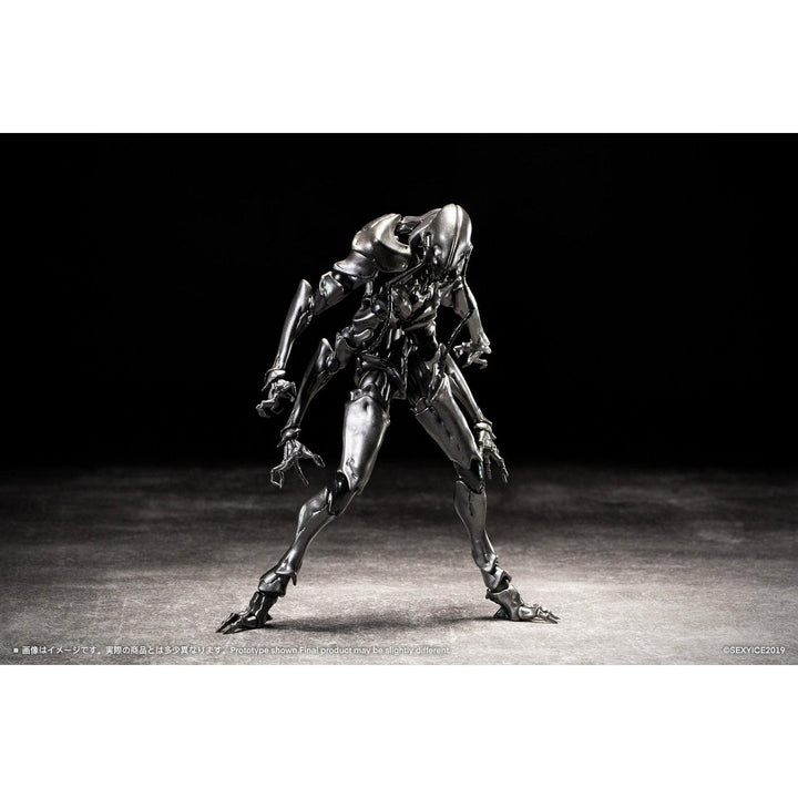 【蟲】シリーズ 人工進化実験体 B006 アリ 蟻 Ant