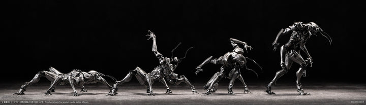 【蟲】シリーズ 人工進化実験体 B006 アリ 蟻 Ant