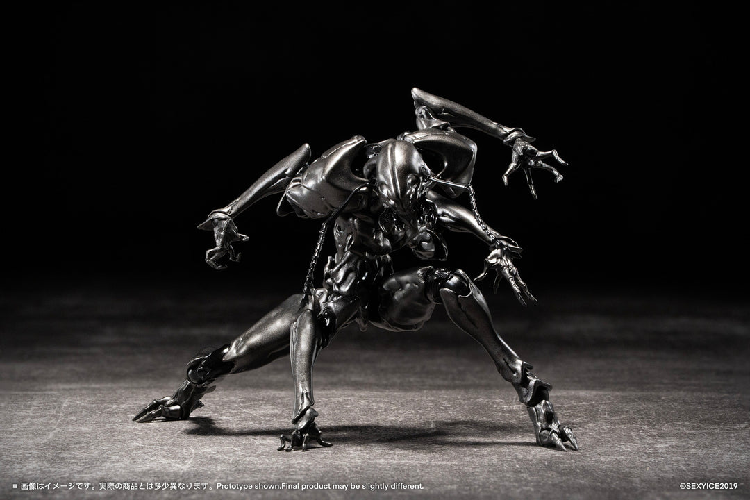 【蟲】シリーズ 人工進化実験体 B006 アリ 蟻 Ant
