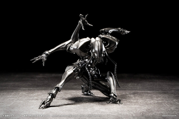 【蟲】シリーズ 人工進化実験体 B006 アリ 蟻 Ant